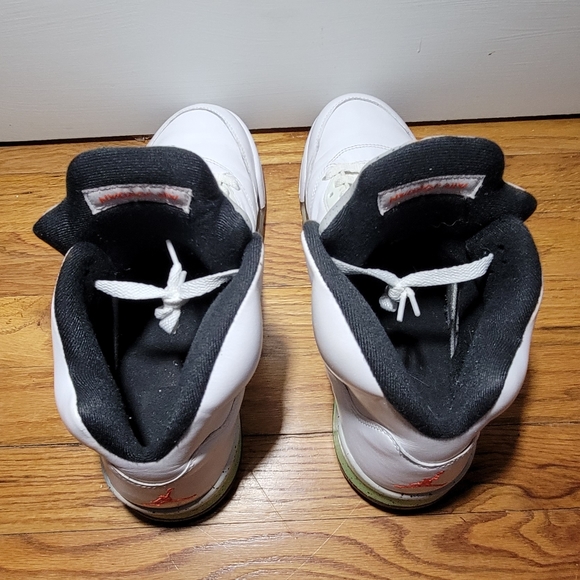 Nike Air Jordan 5 Retro Pro Stars ? main image 7
